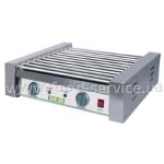 Гриль роликовый Fimar Easy Line FY011